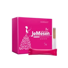 Nőies higiéniai gél